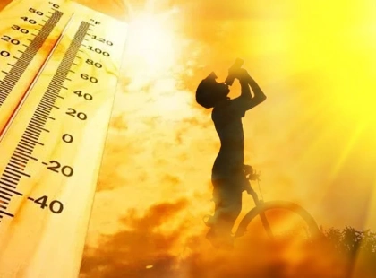 Погода у Києві 27 липня: до +30 градусів і без опадів