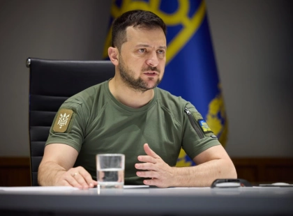 Зеленський пояснив кадрові зміни в оборонному секторі: у чому причина