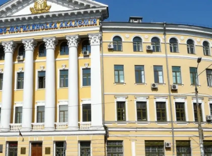 Пам’ятки Братського монастиря на Подолі пропонують передати державі
