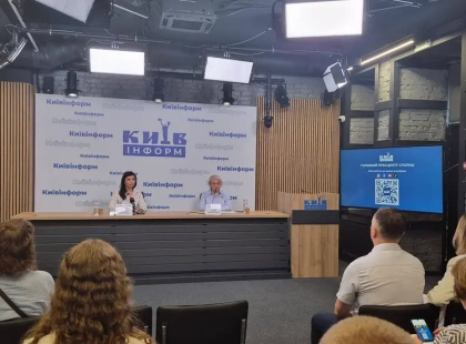 У Києві запустять медичний чат-бот: запис до лікаря, пошук медзакладів і послуг