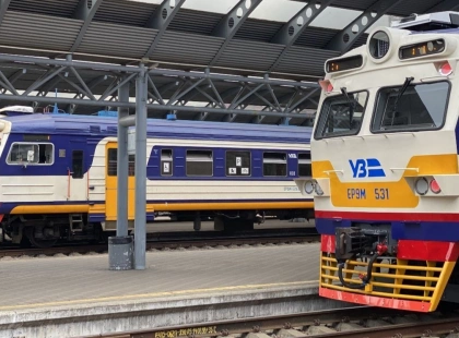 Частину рейсів Kyiv City Express скасують з 29 липня: перелік змін