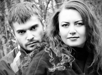 У Києві презентували щоденник загиблої під час облоги Маріуполя