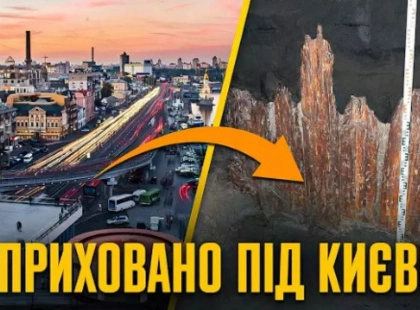Археологія Києва: знищені й забудовані памʼятки, нові відкриття | Іван Зоценко