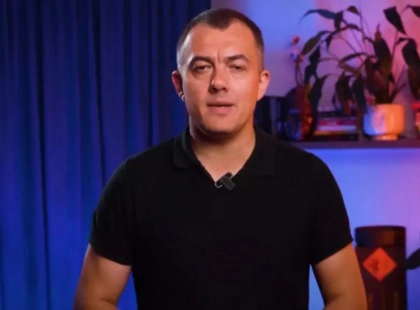 Хрещатик у вогні. Чому «сталінський ампір» — це міф і трагедія для Києва