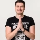 Святослав Марченко - Logo
