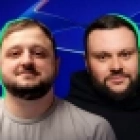 Ветерани Космічних Військ - Logo