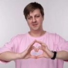 Олексій Приймаченко - Logo