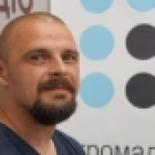 Олекса Бик - Logo
