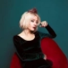 Vivienne Mort - Logo