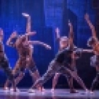 Kyiv Modern-Ballet - Logo