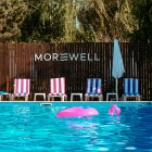 Morewell - Logo