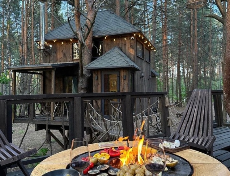 Tree House