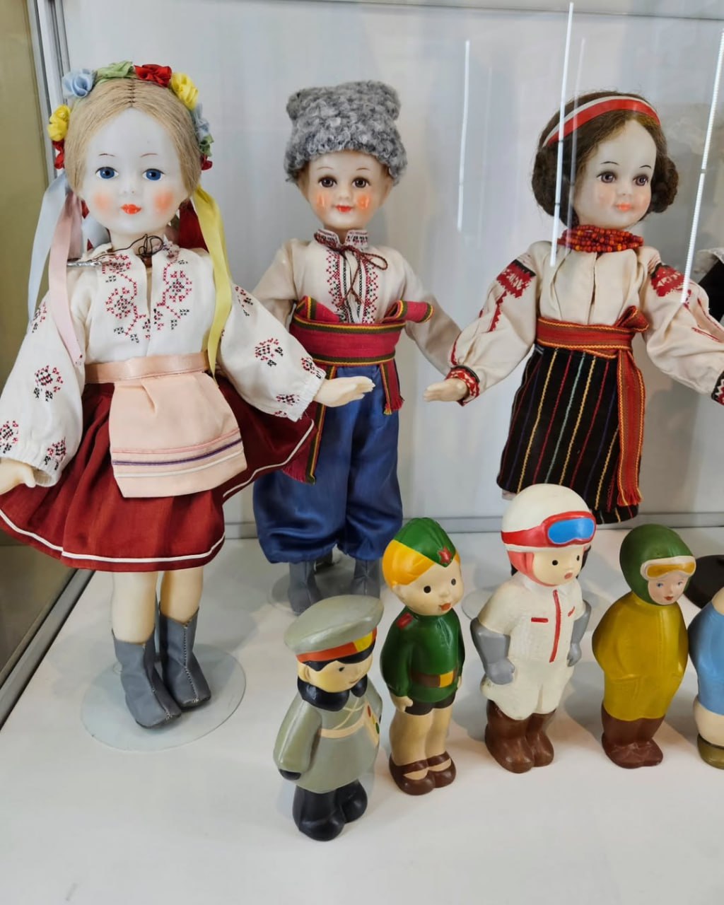 Державний музей іграшки в Києві: пориньте в світ колекцій ляльок та іграшок - 3