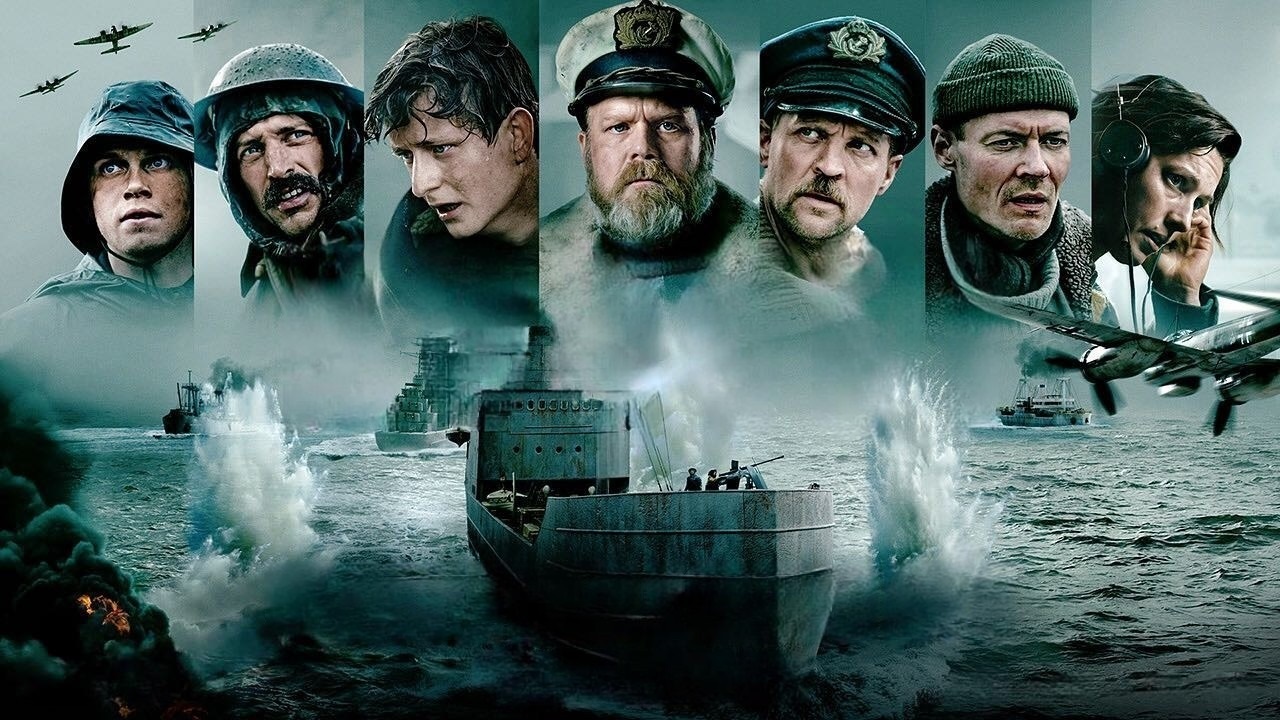 Арктичний конвой