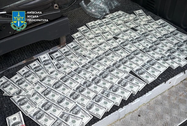 У Києві продавали авто, призначені для ЗСУ - 2