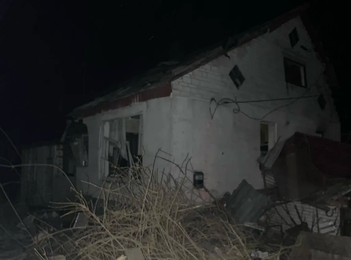 Наслідки атаки на Київщину: руйнування та постраждалі - 3