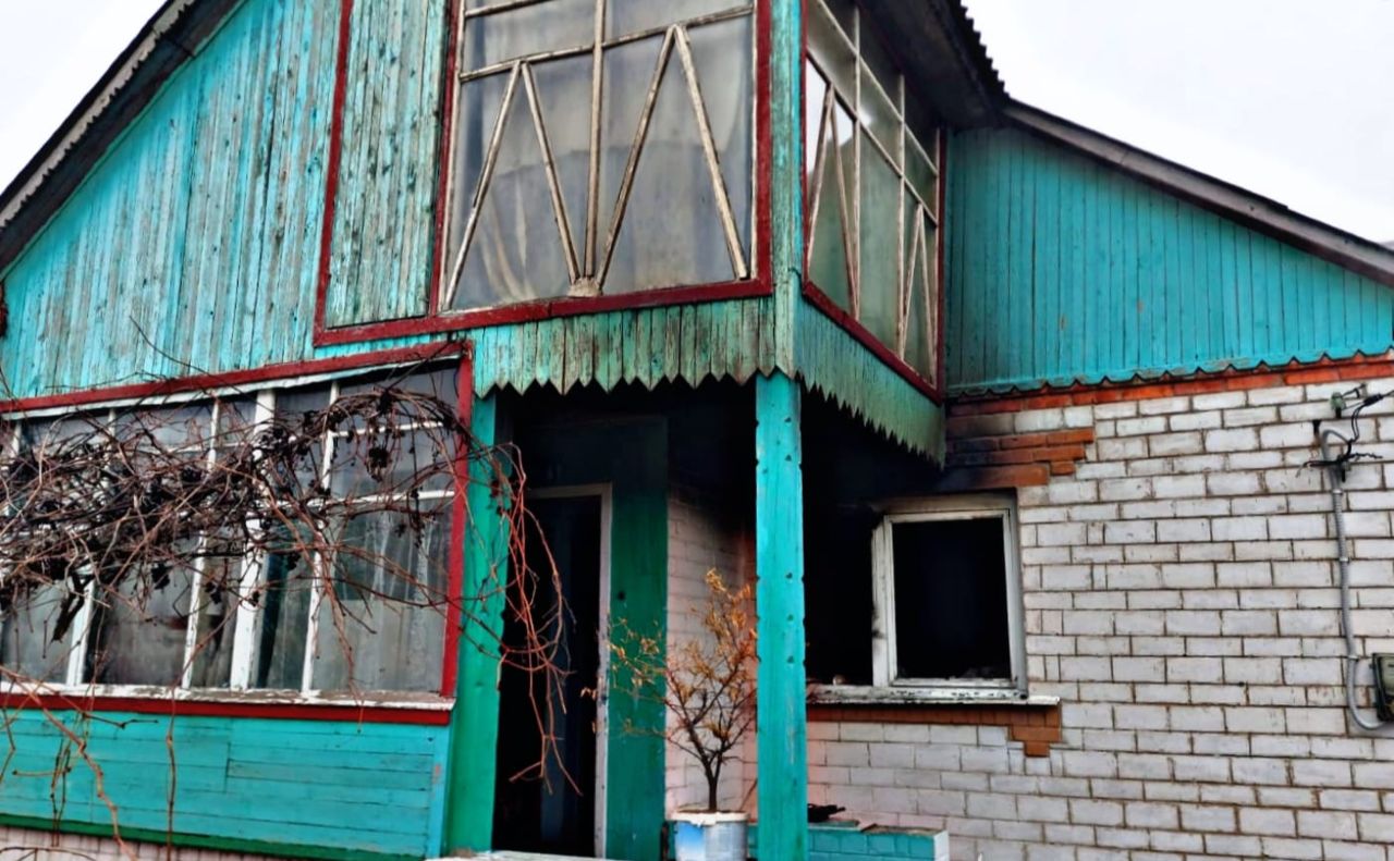 Як паління в ліжку забрало життя 61-річного чоловіка на Київщині? - 1