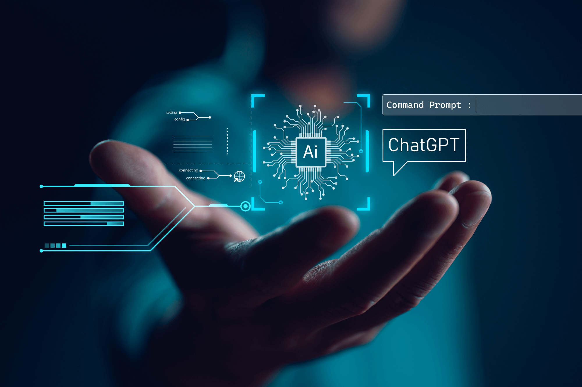 5 хаків Chat GPT, про які ви не знали (але повинні) - 1
