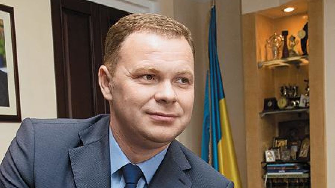 Ігор Кушнір