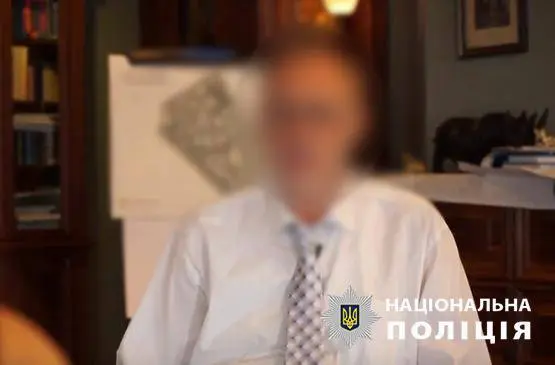 Шахрайство на мільйони: ексголова "Аркади" обдурив інвесторів - 1