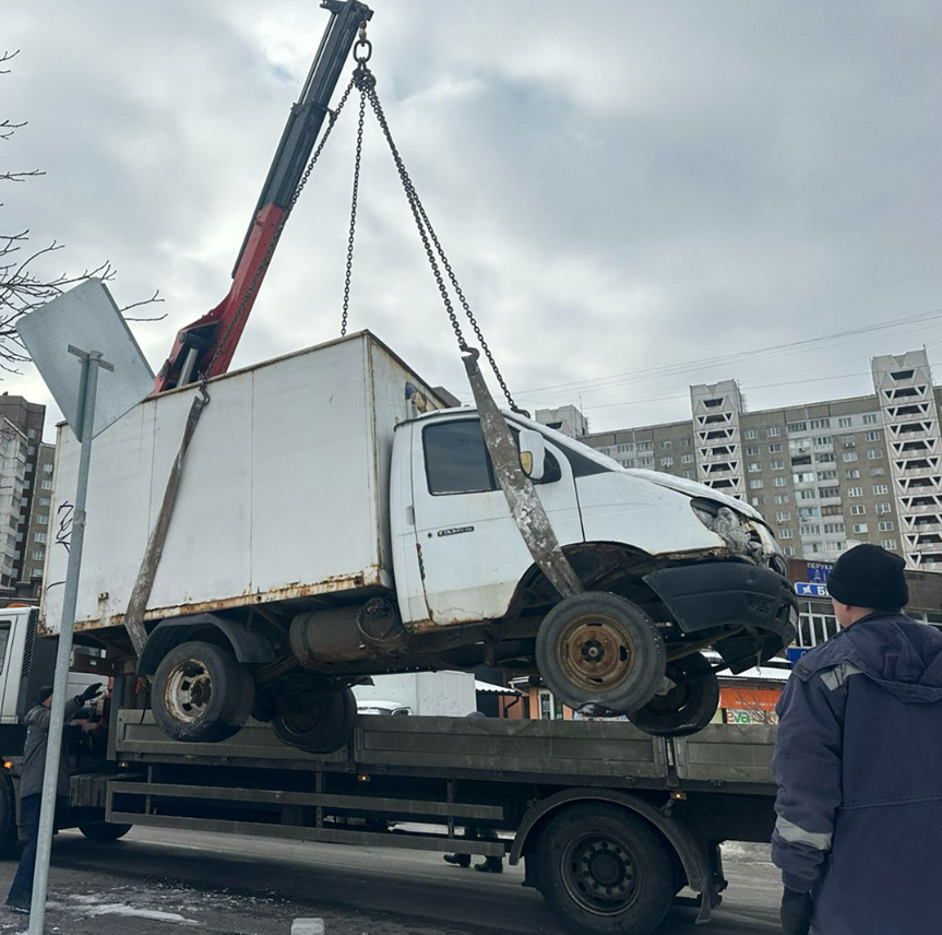МАФи, гаражі та контейнери: за три місяці в Києві демонтували 700 об'єктів благоустрою - 1