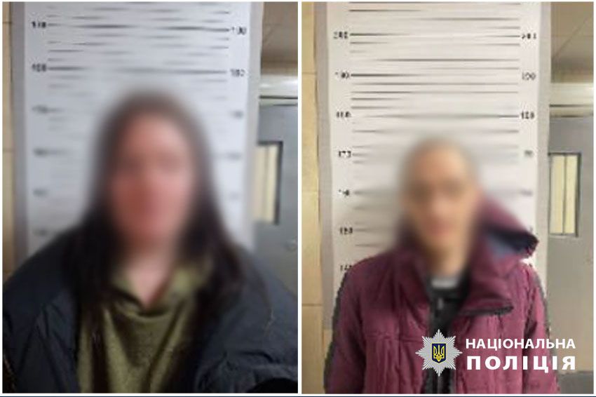 Розбійний напад у Києві: бандити погрожували підірвати гранату - 2