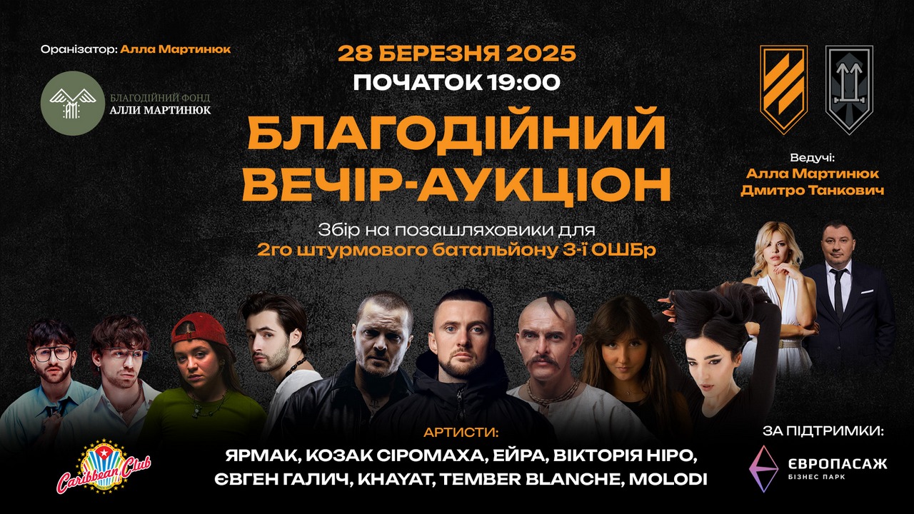 Розклад найближчих подій Сaribbean Club: - 10