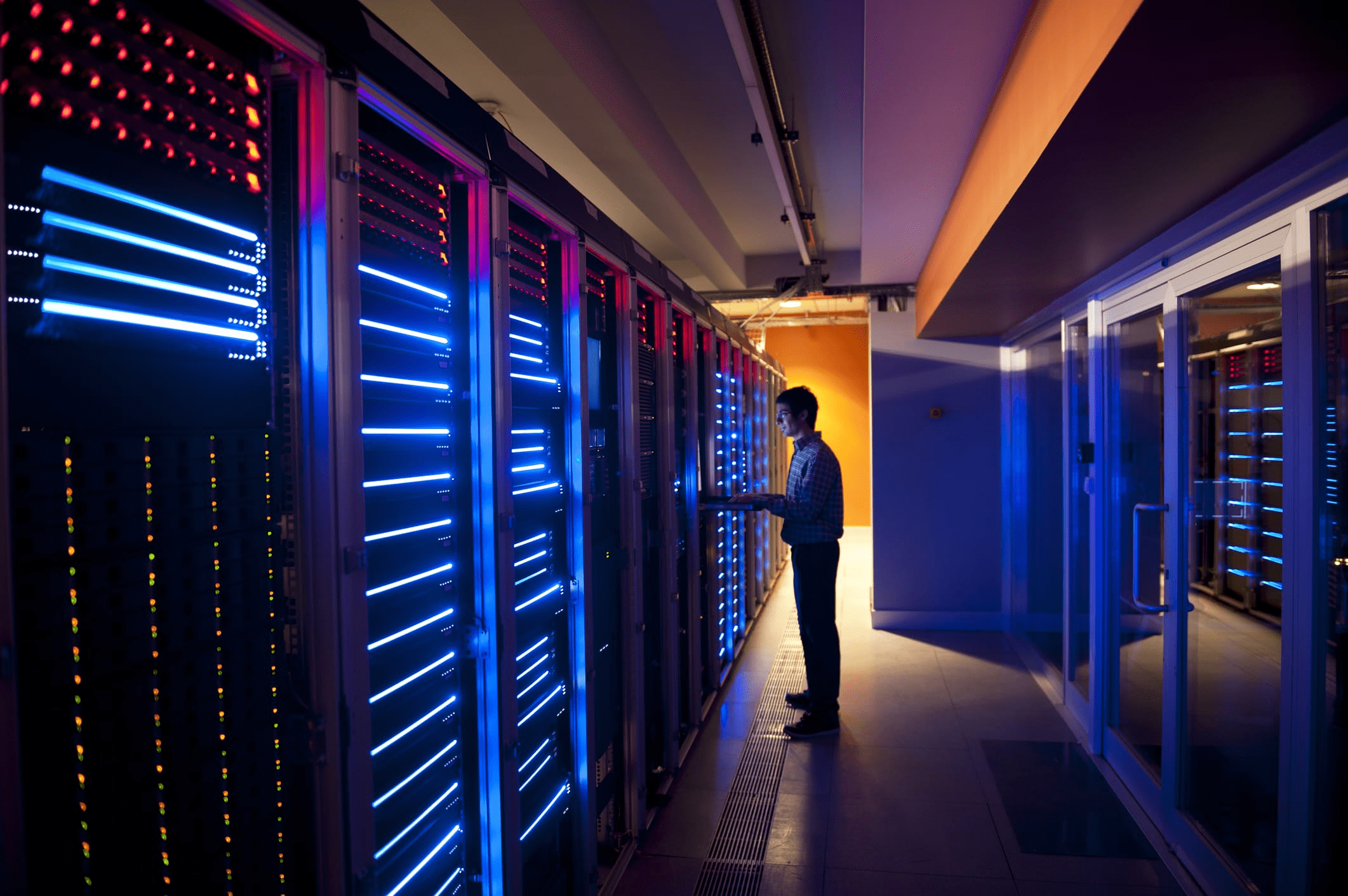 Виділений сервер vs VPS vs хмарний хостинг – що обрати? - 1