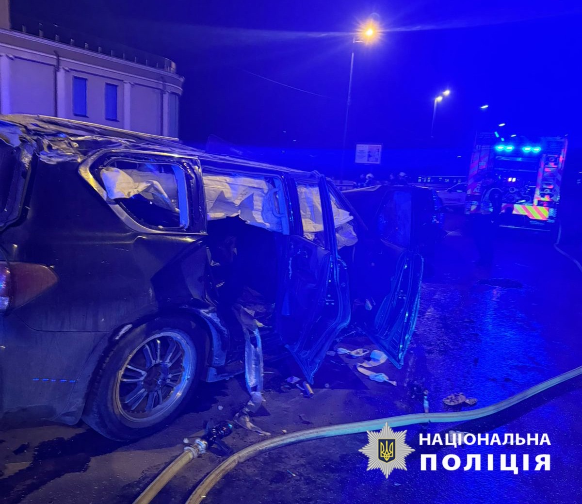 П’яний водій влаштував смертельну ДТП у Києві: подробиці аварії - 2