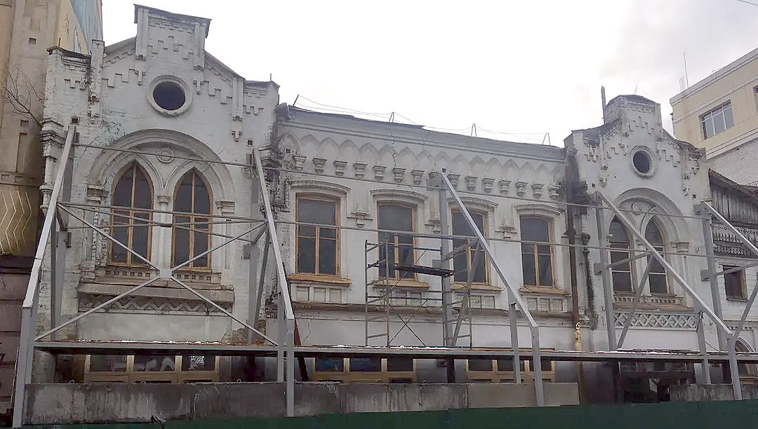 На Подолі можуть знищити історичну садибу Ніцке: що відбувається - 1