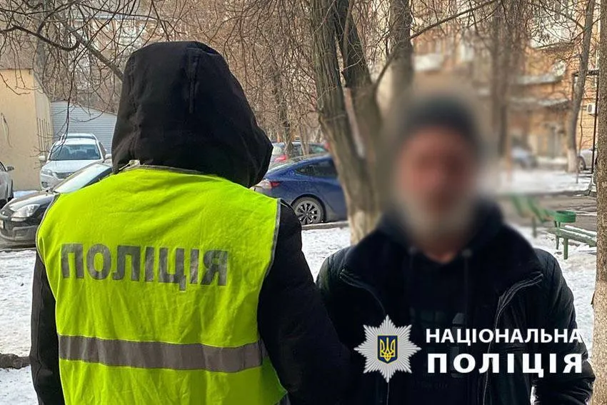 Чоловік підпалив авто колишнього роботодавця через низьку зарплату - 2