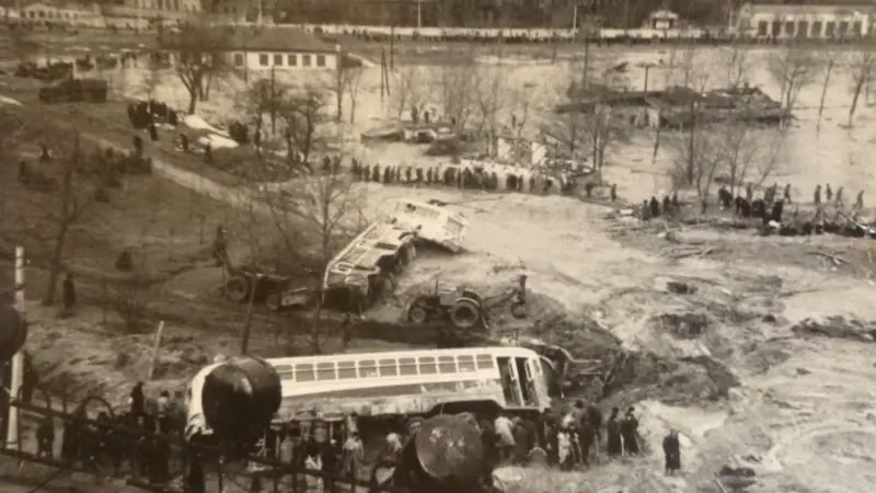 Куренівська катастрофа 1961 року: масштабна трагедія, яку приховували десятиліттями - 4