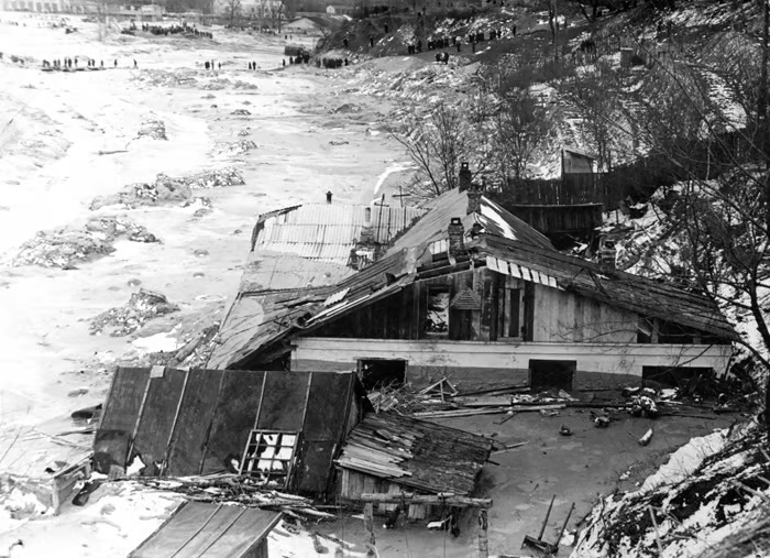 Куренівська катастрофа 1961 року: масштабна трагедія, яку приховували десятиліттями - 3