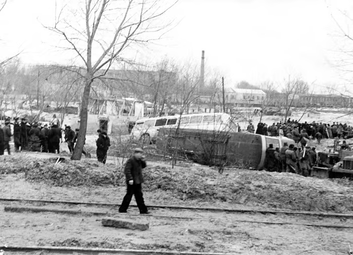 Куренівська катастрофа 1961 року: масштабна трагедія, яку приховували десятиліттями - 1