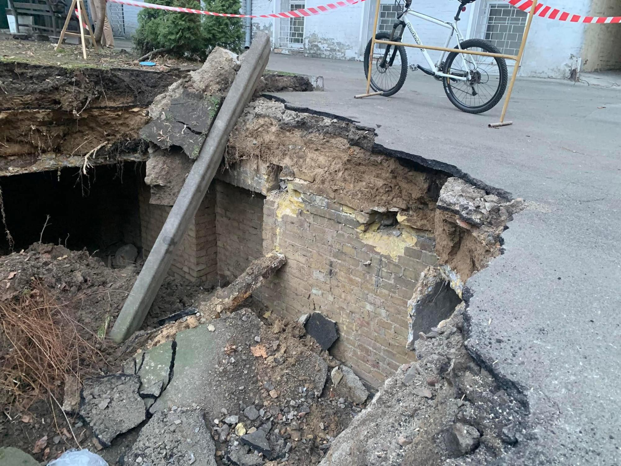 У центрі Києва знайшли підвал історичної садиби XIX століття - 1