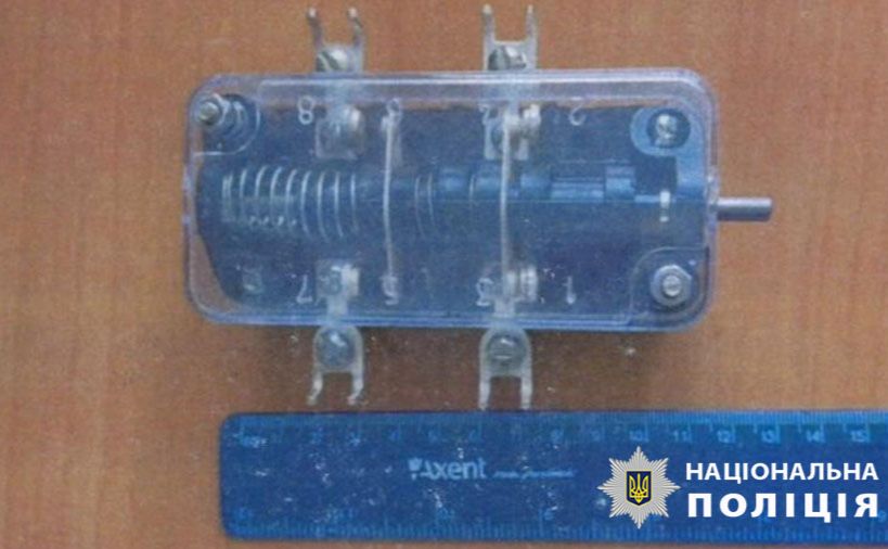 Поліція Києва викрила жінку, яка постачала російське обладнання під виглядом українського - 1