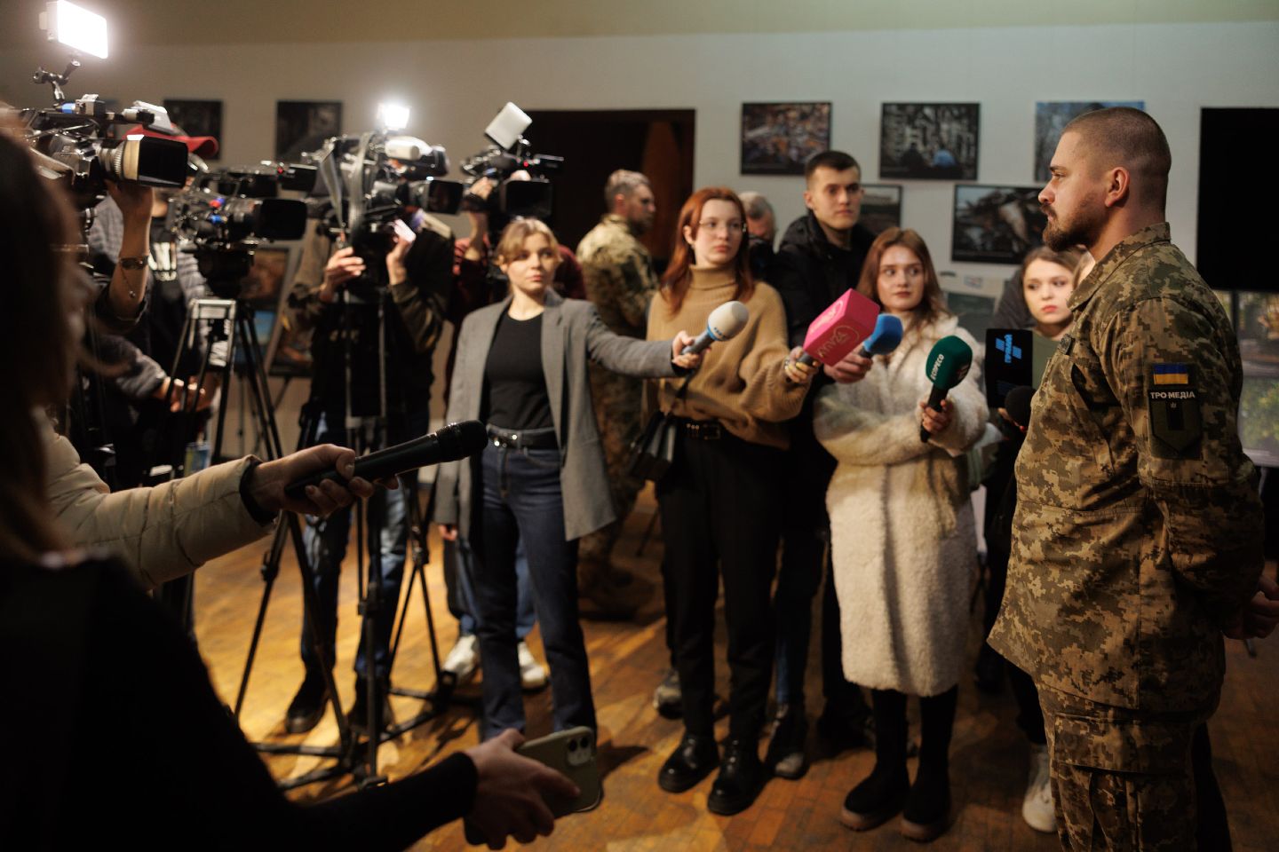 «Дух Переможців»: новий фільм Ахтема Сеітаблаєва про героїзм ЗСУ - 2