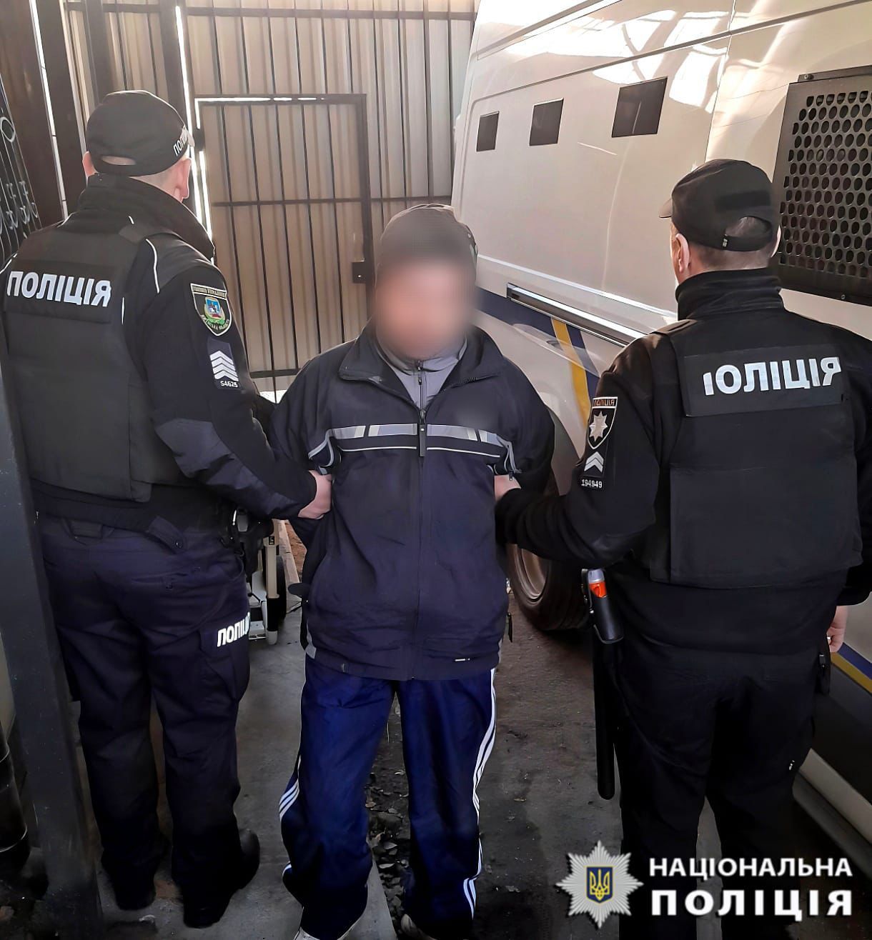 На Київщині чоловік підпалив співмешканку: його вже затримали - 1