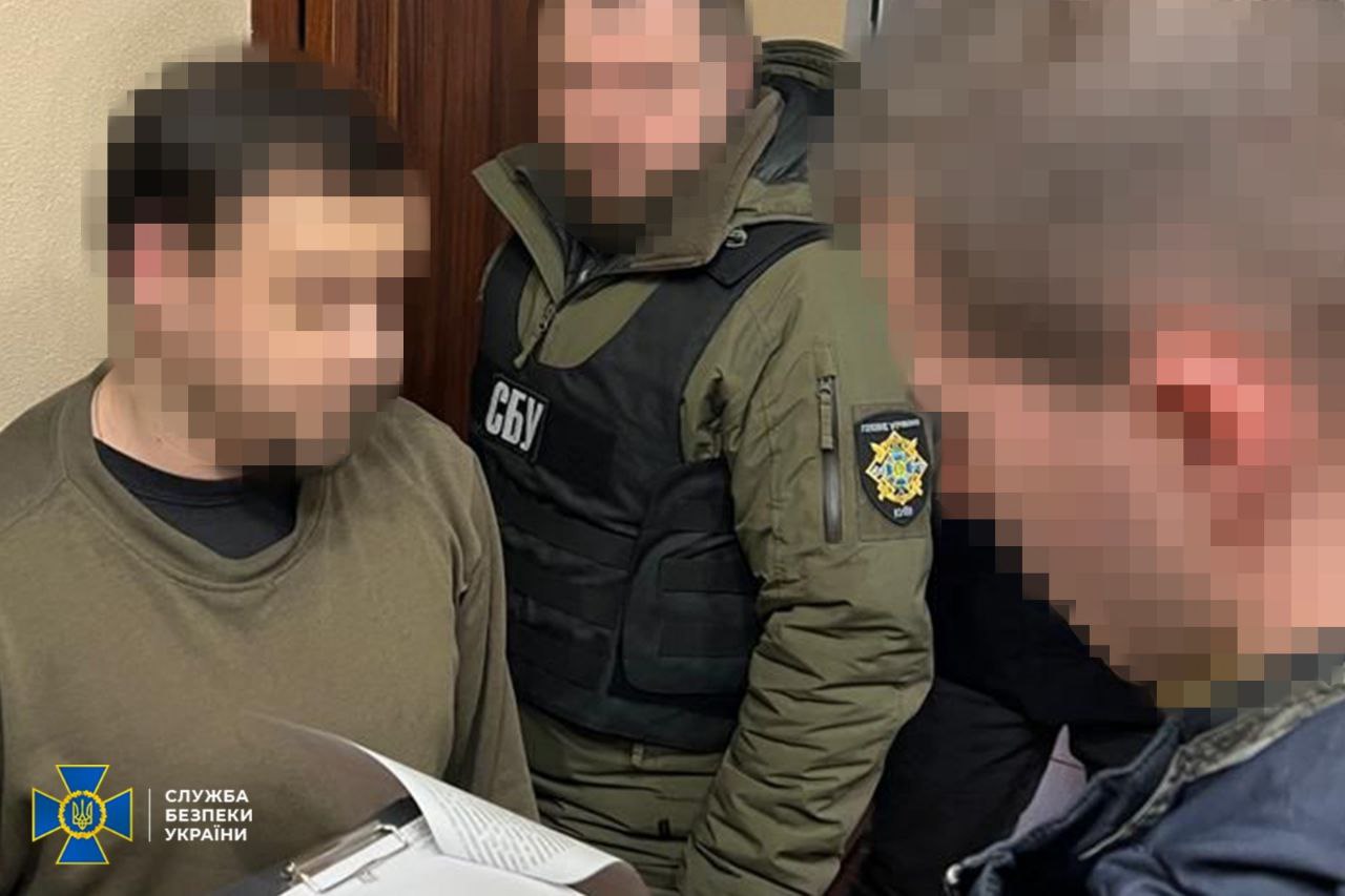 СБУ затримала трьох проросійських інтернет-агітаторів у Києві та області - 2