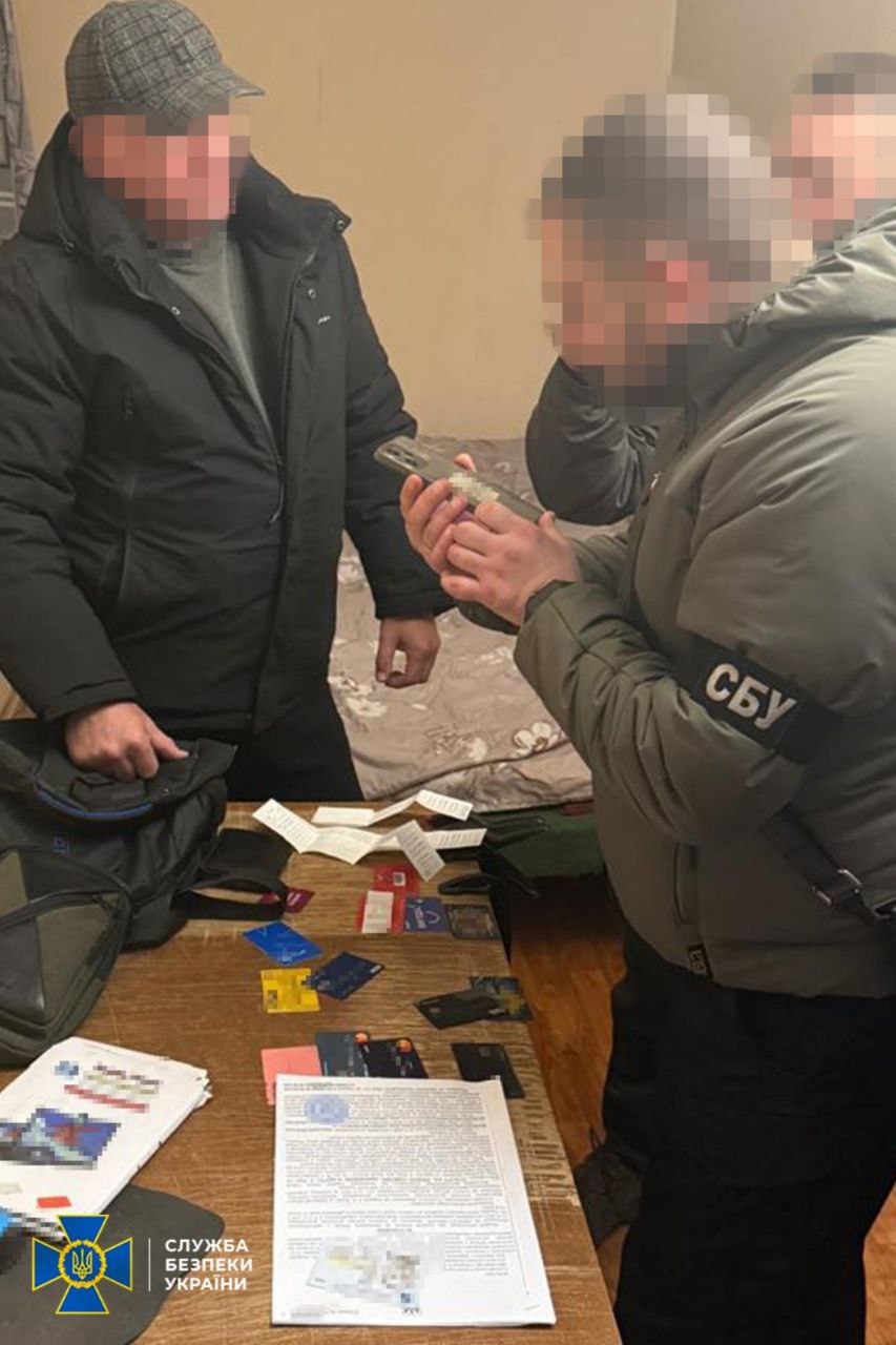 СБУ затримала трьох проросійських інтернет-агітаторів у Києві та області - 1