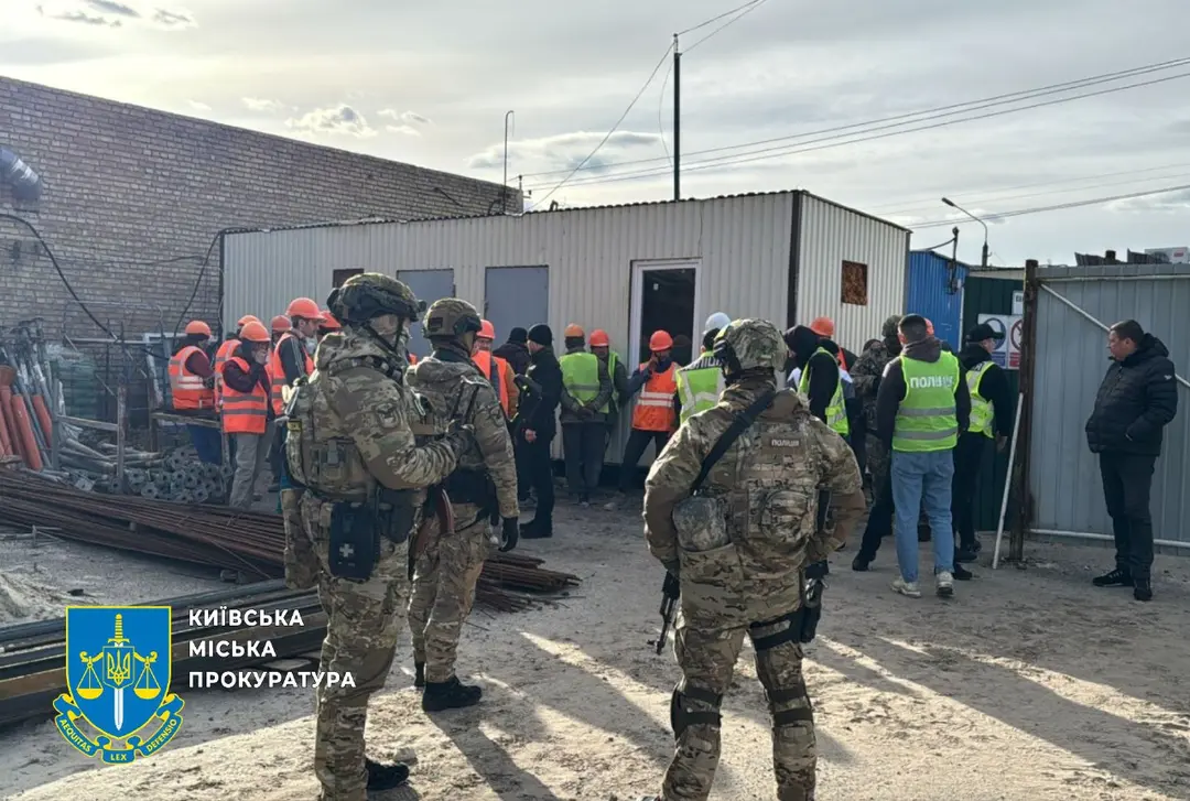 Псевдоцентр реабілітації у Гостомелі: як алкозалежних перетворювали на безоплатну робочу силу - 1