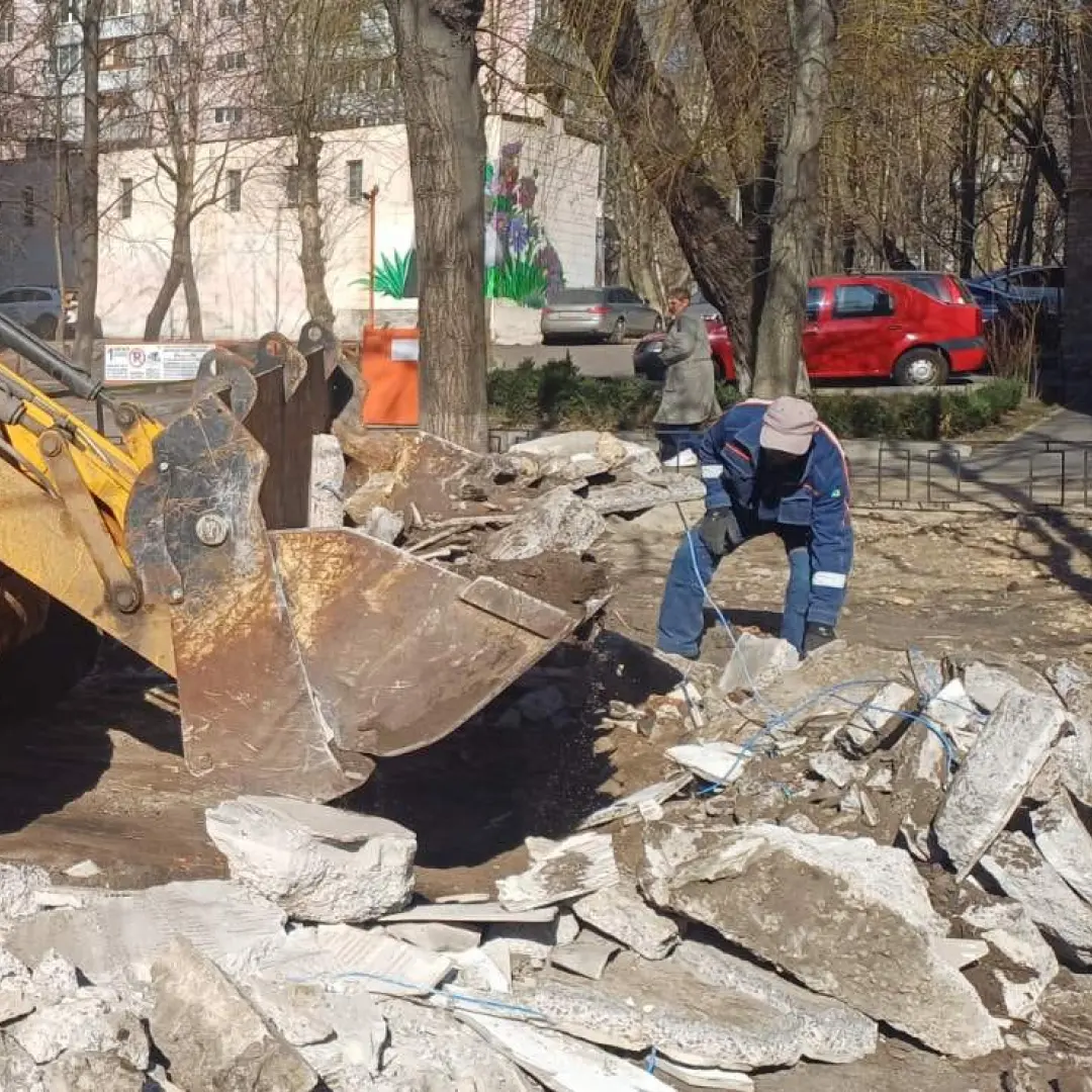 Київ змінюється: як облаштовують території після демонтажу МАФів на Печерську та Оболоні - 2