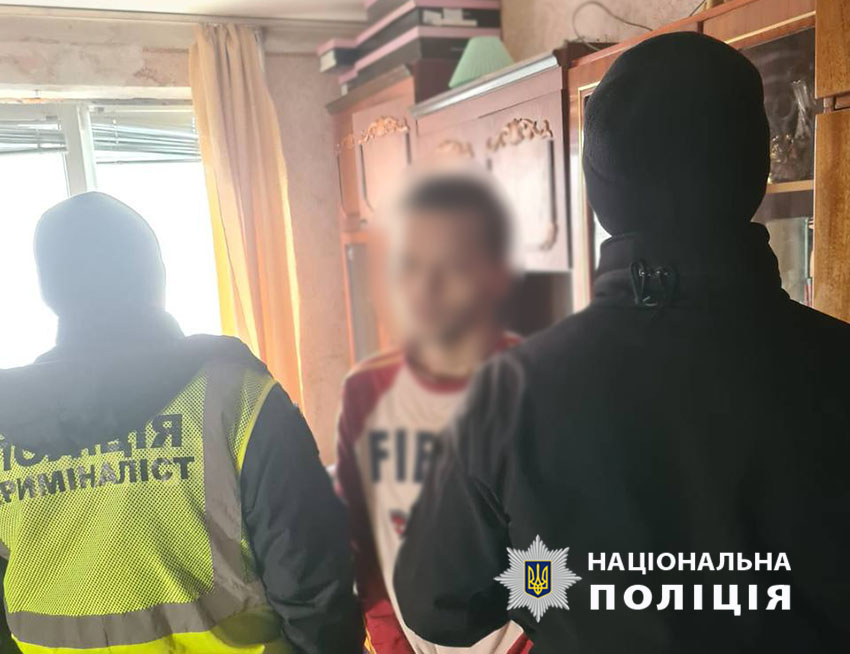 Спроба підпалу приймальні депутата Київради: двох агентів рф затримано - 2
