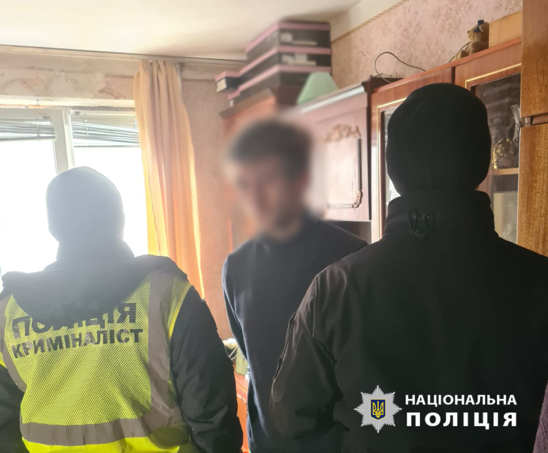 Спроба підпалу приймальні депутата Київради: двох агентів рф затримано - 1