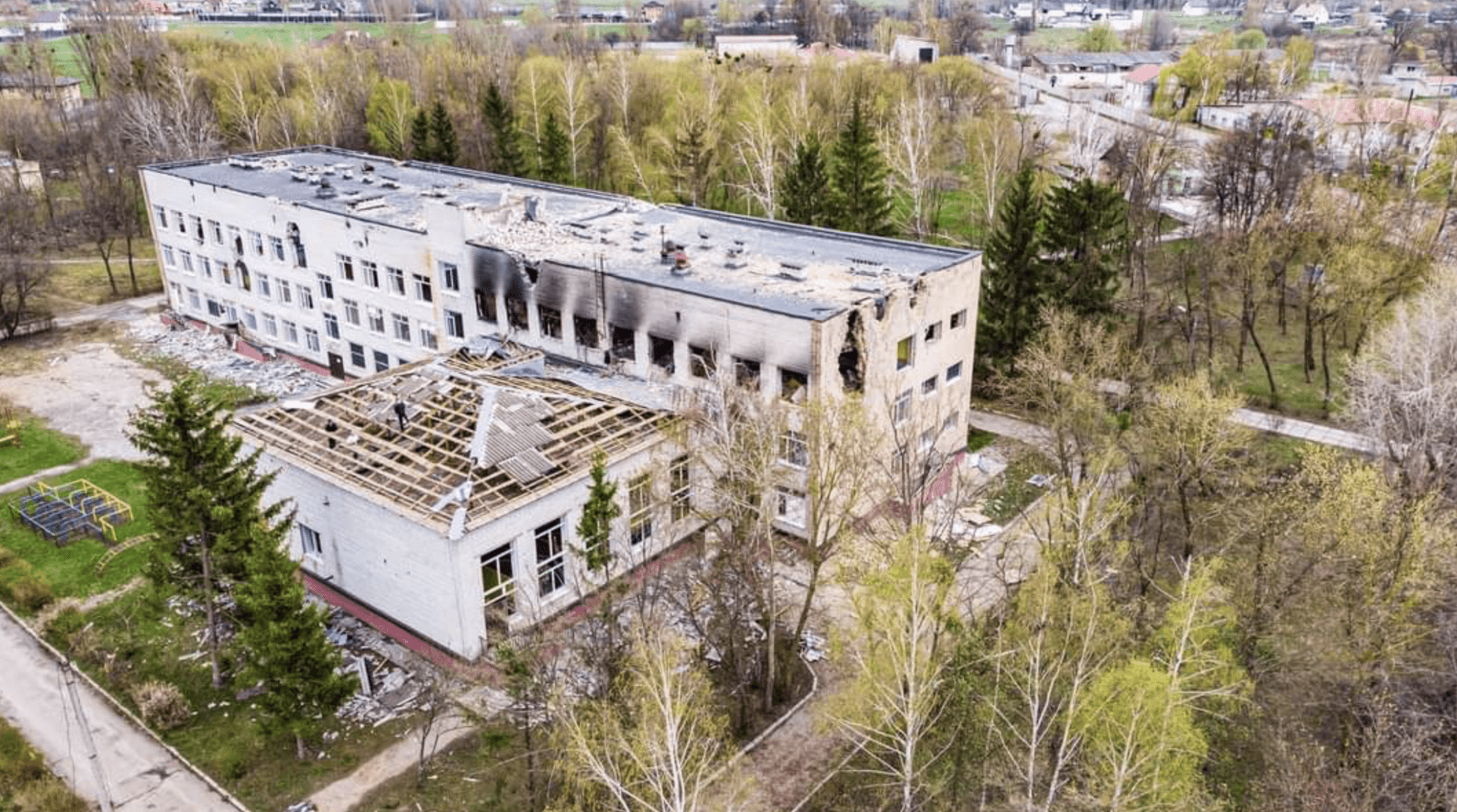 118 мільйонів на школу: кому дісталась відбудова з підозрою? - 1