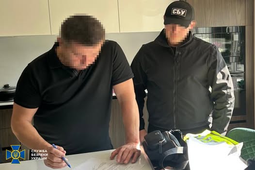 Посадовця КМДА викрили у шахрайстві з інвалідністю для уникнення мобілізації - 1