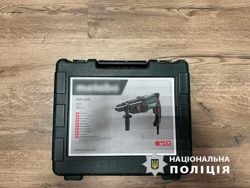 У Києві спіймали рецидивіста, який обікрав автомобіль: деталі інциденту - 2