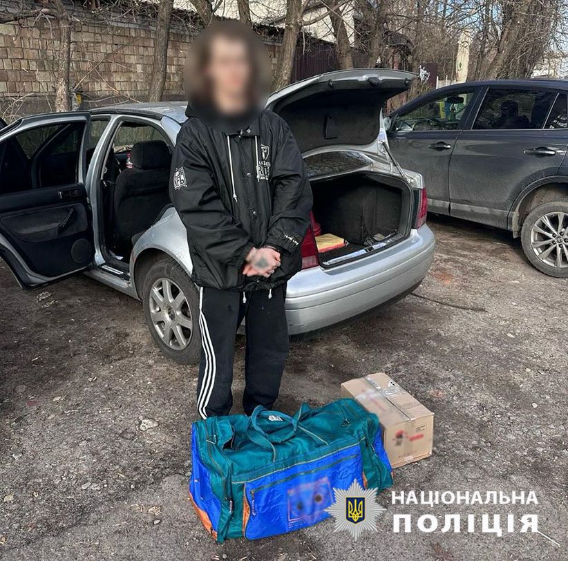 Колишній працівник обікрав тату-салон у Києві: чим усе закінчилося - 3