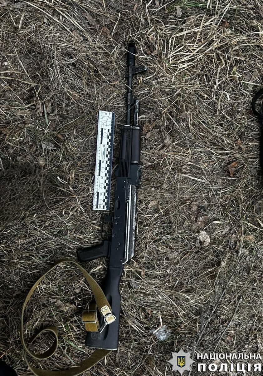 Торгував зброєю за 40 тисяч: на Київщині затримали небезпечного ділка - 2