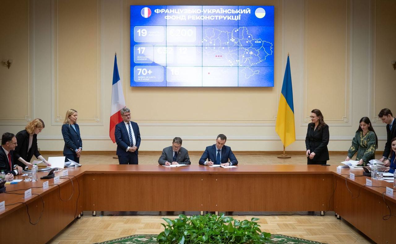 Новий шанс на повноцінне життя: у Києві відкриють мікроклініку з протезування за підтримки Франції - 1